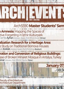 20220107_Arch5590_Seminars